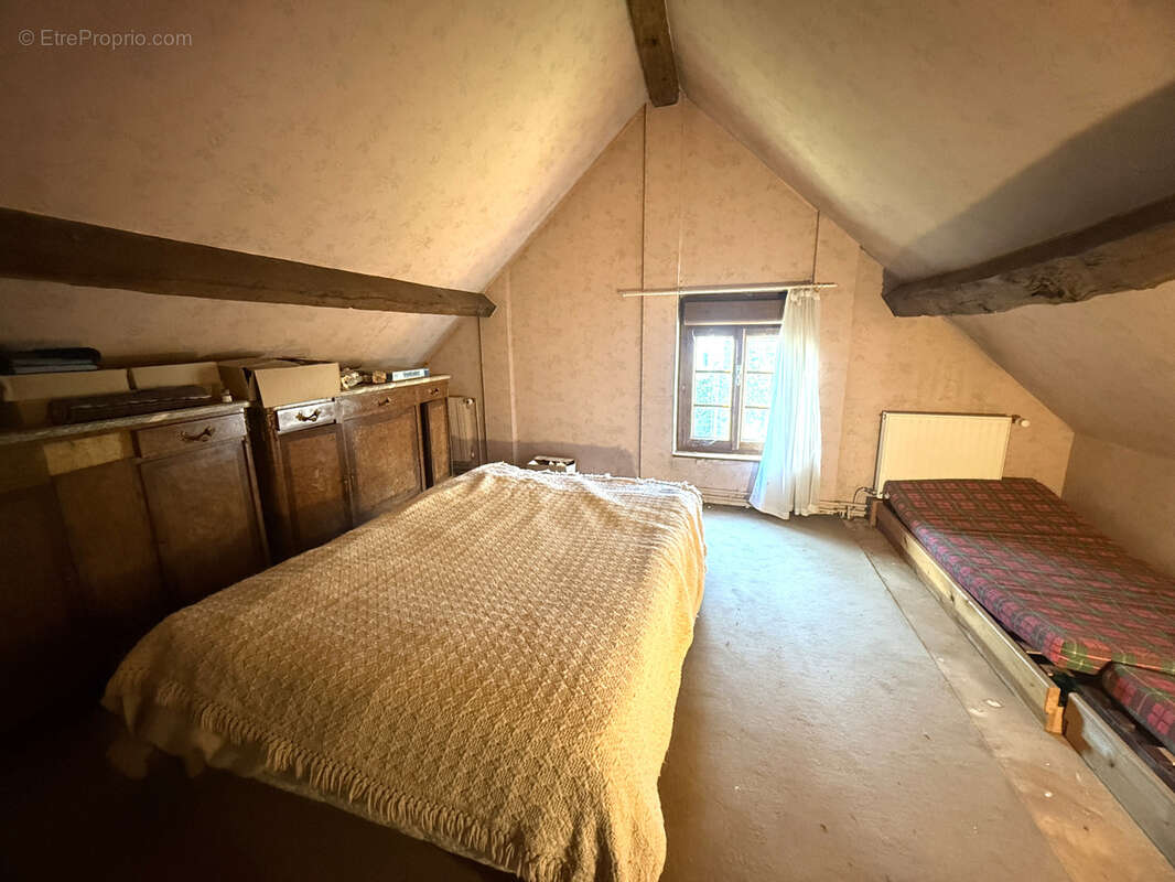 Maison à ANET