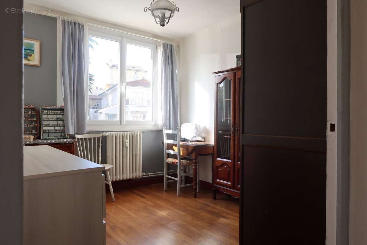 Appartement à SAINT-CHAMOND