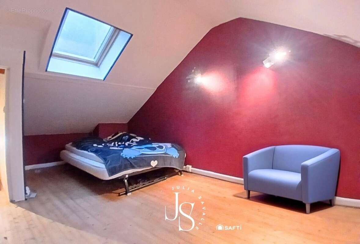 Photo 8 - Maison à BOLBEC