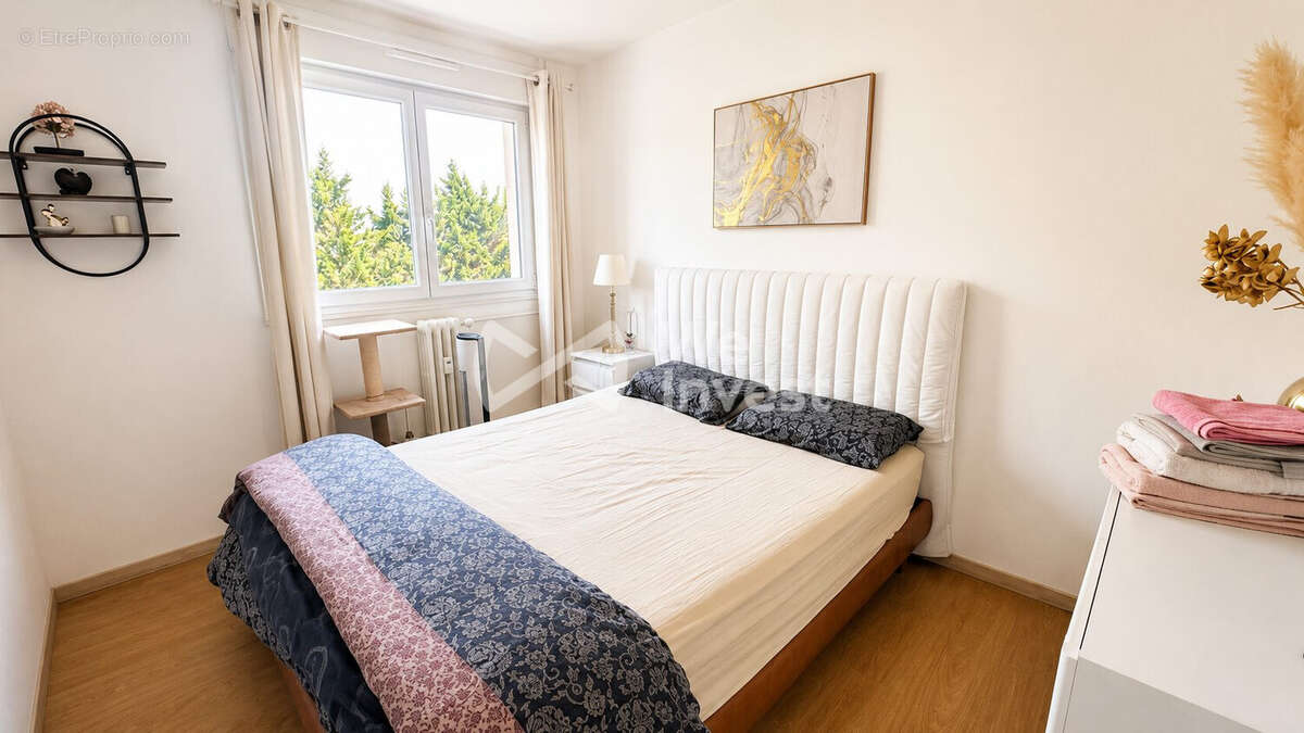 Appartement 50 m² à Auxerre  - photo 9