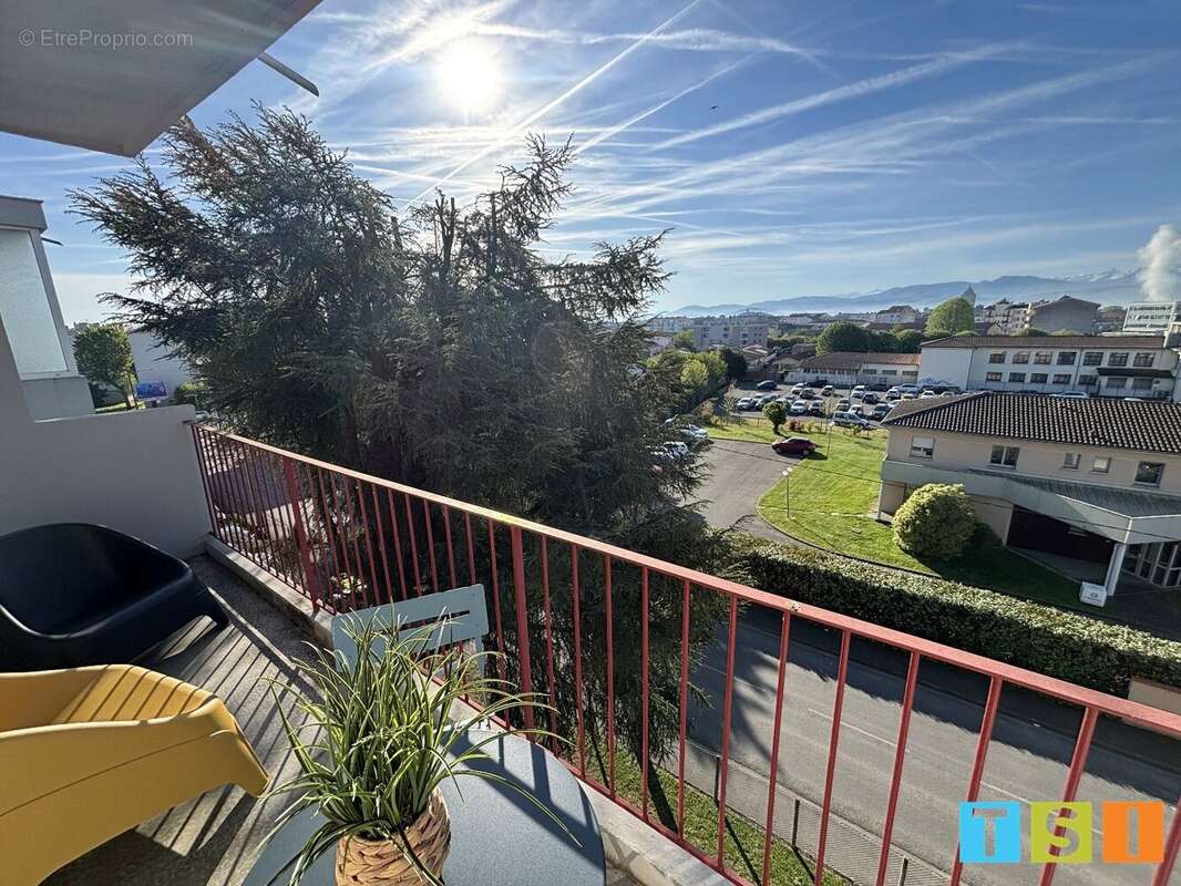 Appartement à SAINT-GAUDENS