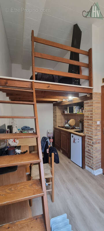 Appartement à TROYES