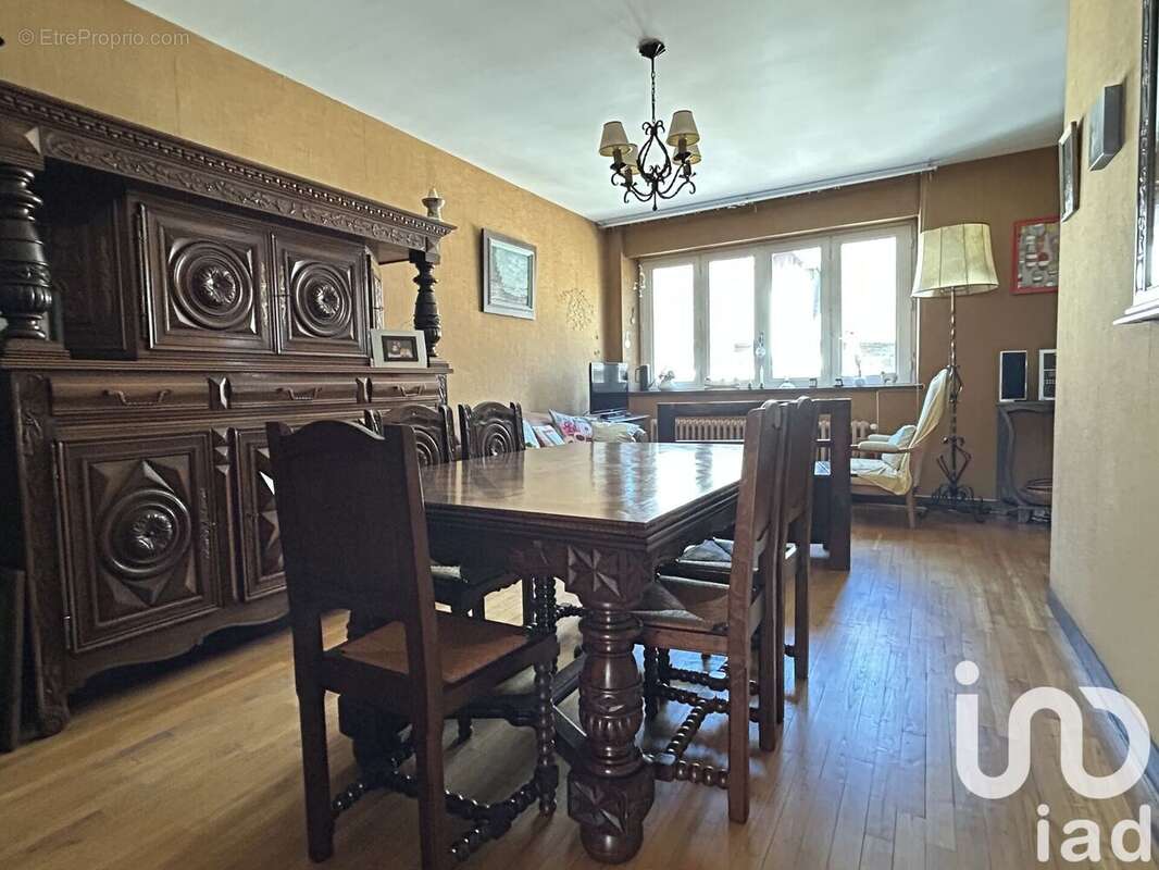 Photo 3 - Maison à PLOERMEL