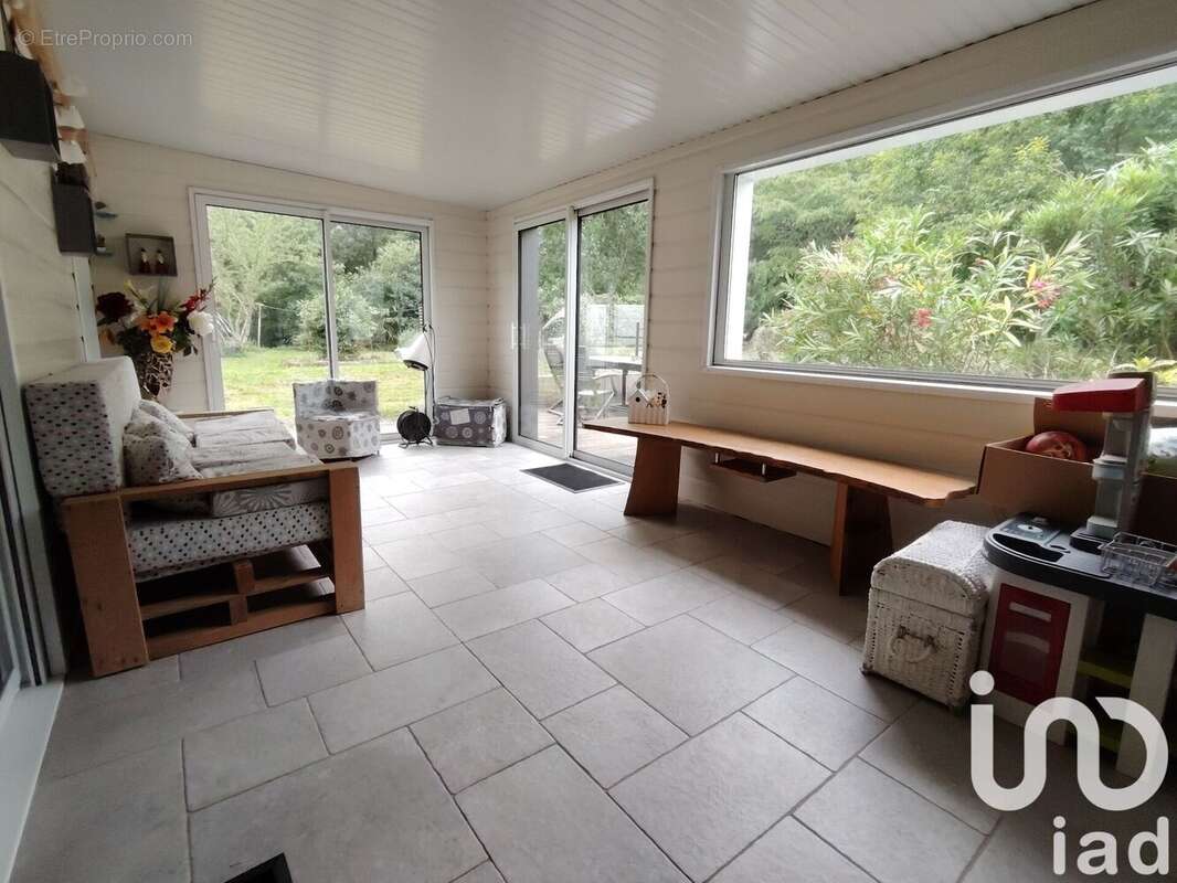 Photo 8 - Maison à TALMONT-SAINT-HILAIRE