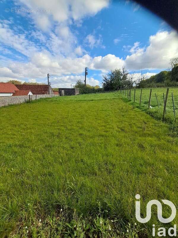 Photo 9 - Maison à DOMPIERRE-SUR-AUTHIE