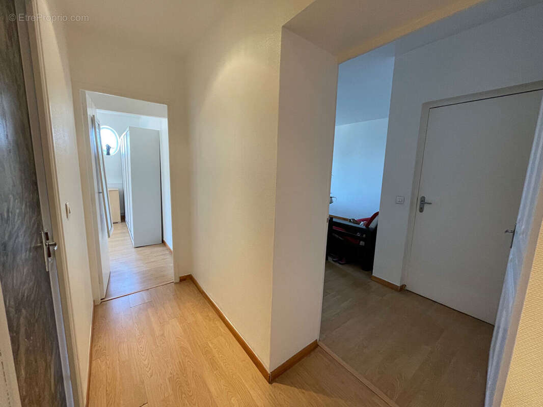 Bel appartement centre ville Etampes - photo 11