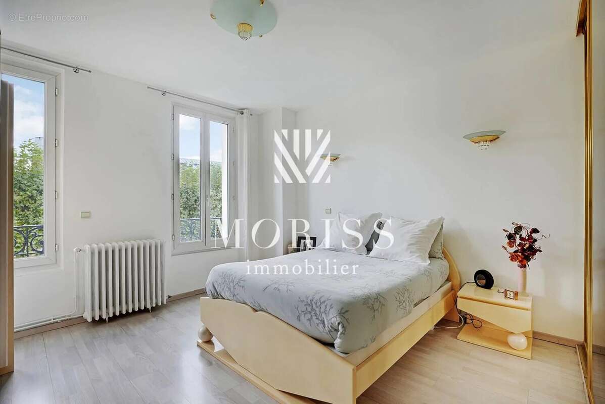 Maison à LE PERREUX-SUR-MARNE