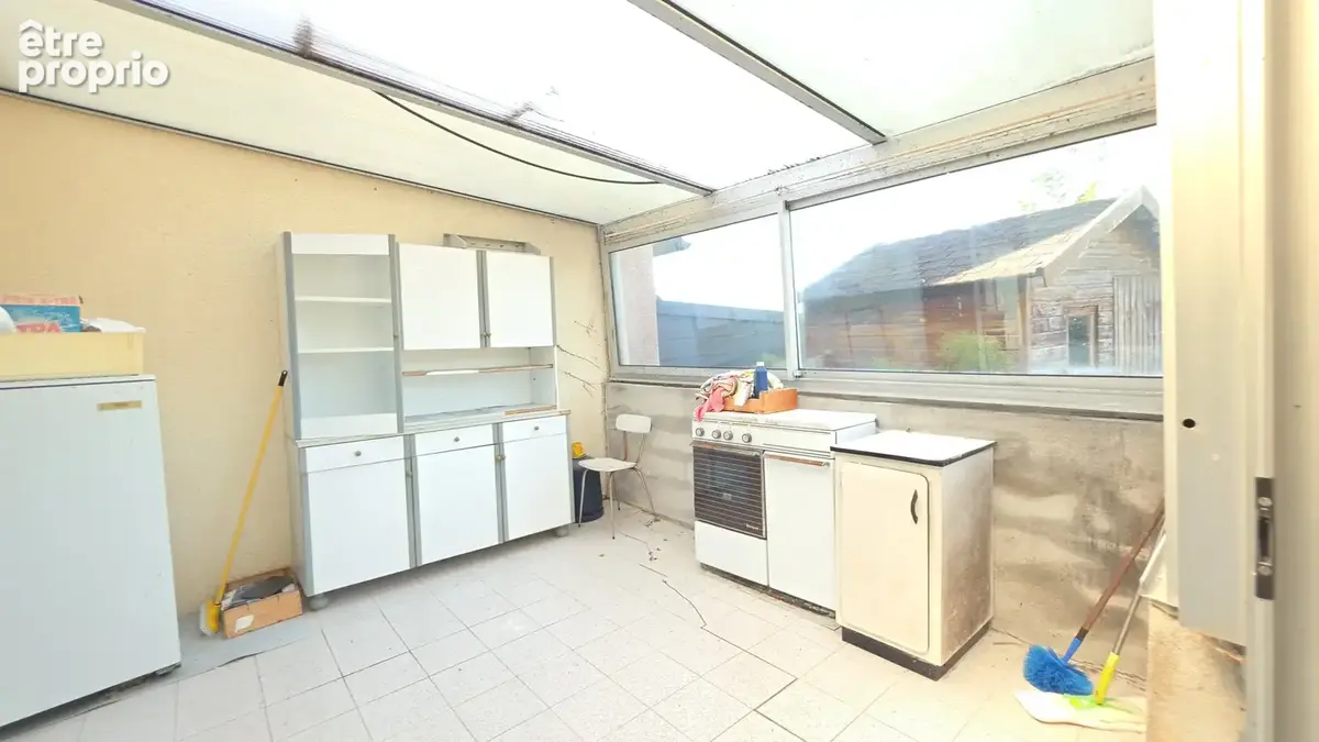 Maison à proximité de la plage du Porzic - photo 7