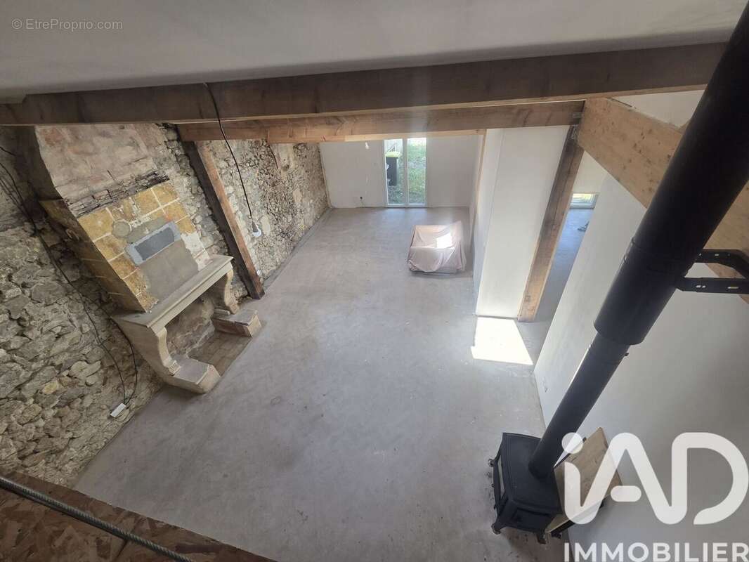 Photo 8 - Maison à JAU-DIGNAC-ET-LOIRAC