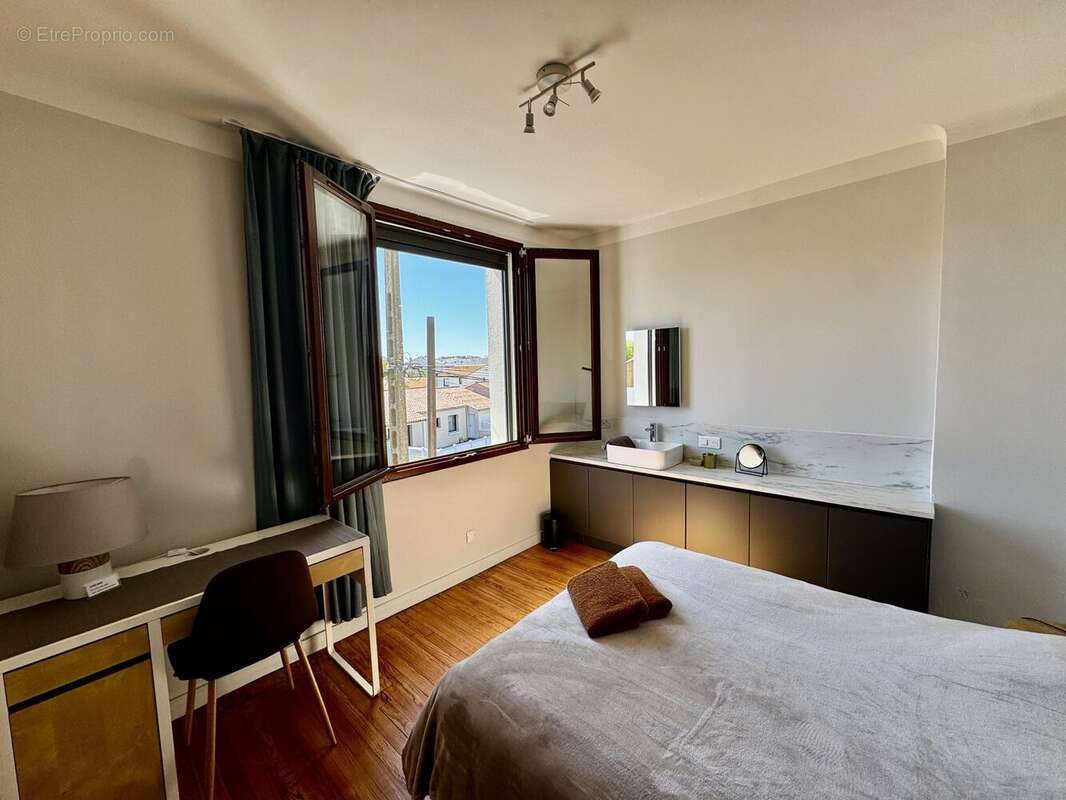 Maison à LES SABLES-D'OLONNE