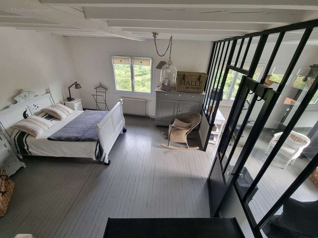 Maison 172 m² à Valfleury  - photo 4