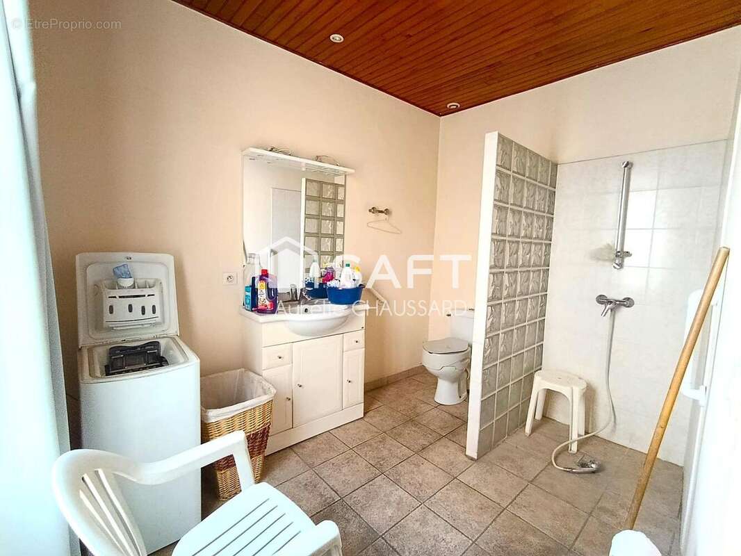 Photo 7 - Maison à CUXAC-D'AUDE