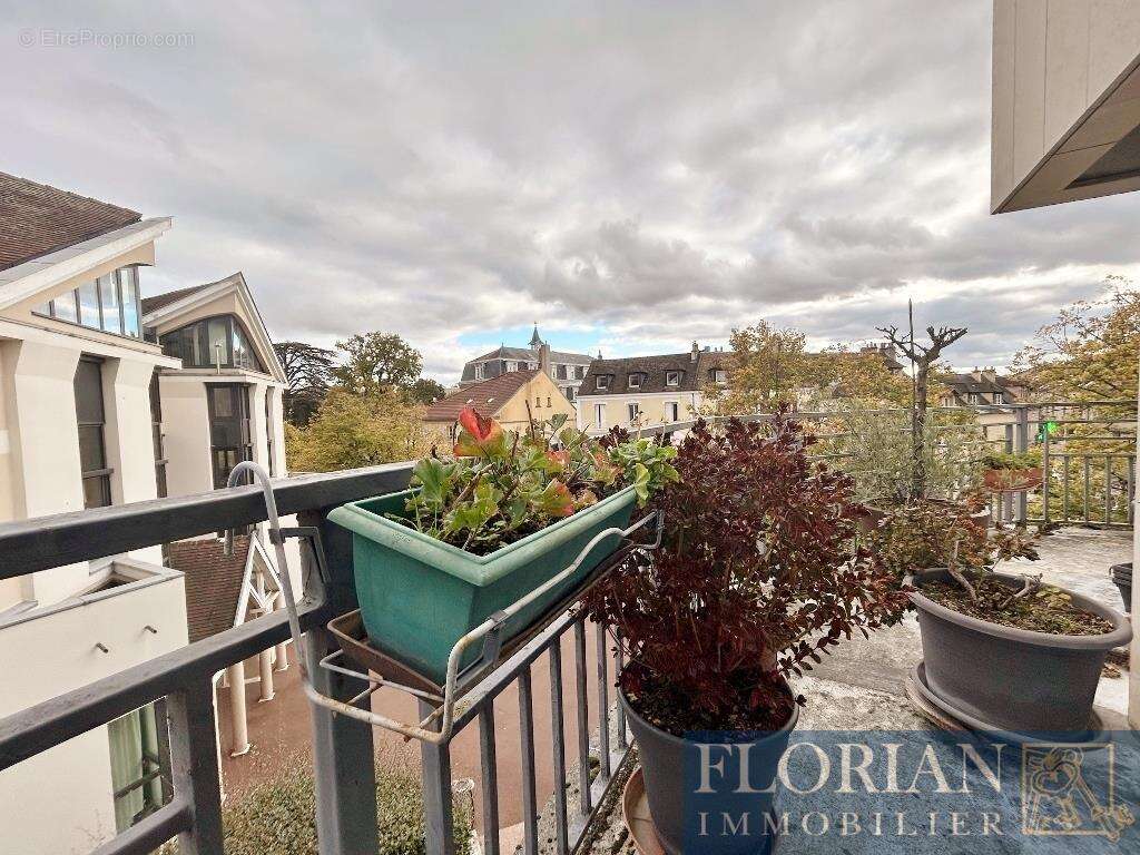 Appartement à ANTONY