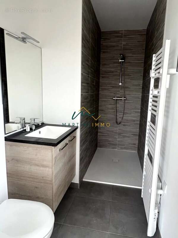 Maison a vendre a samazan - photo 13