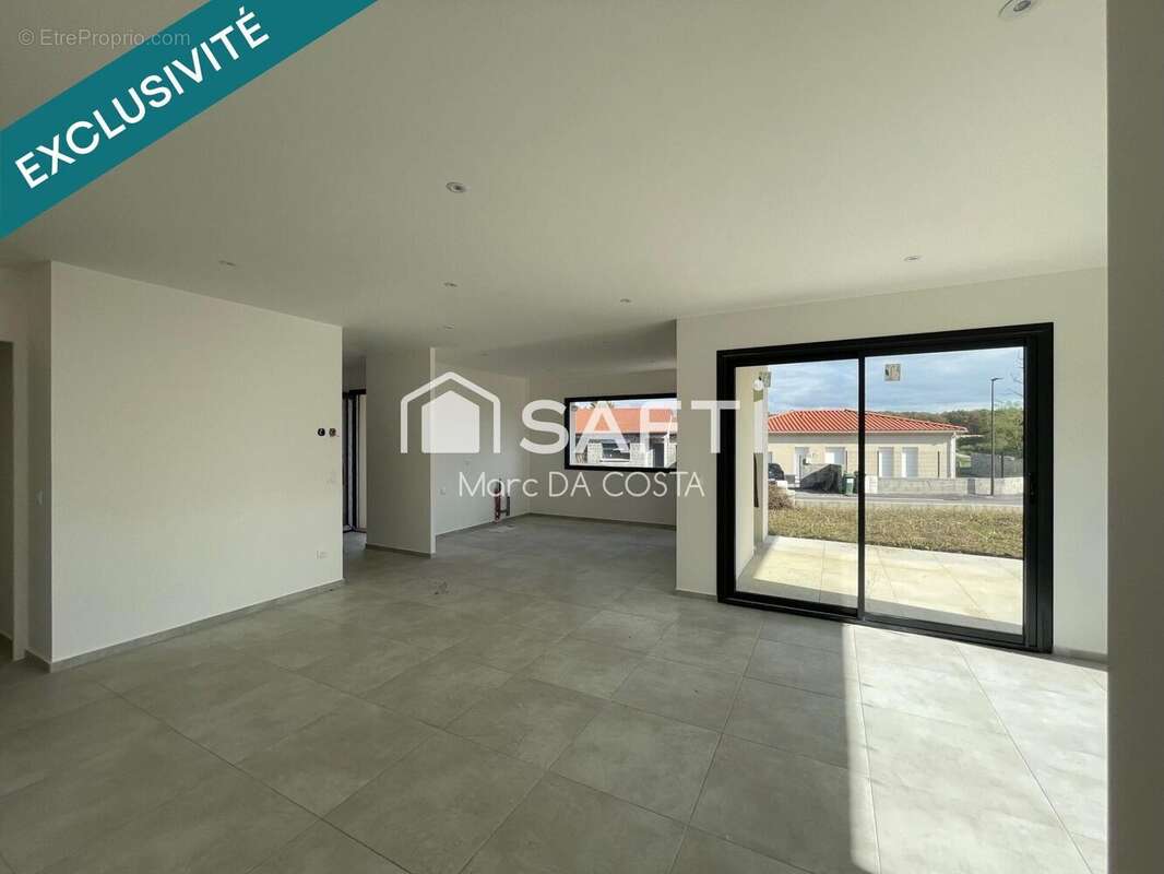 Photo 6 - Maison à FEURS