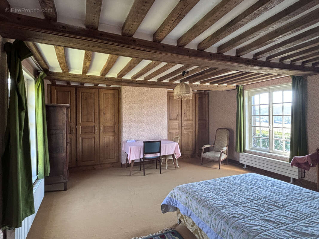 Maison à LIVAROT