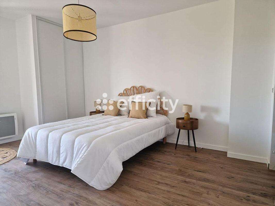 Appartement à ONDRES