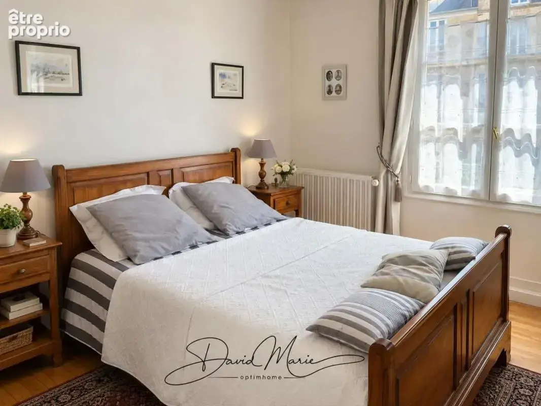 Maison à vendre 11 pièces LISIEUX (14) - photo 17