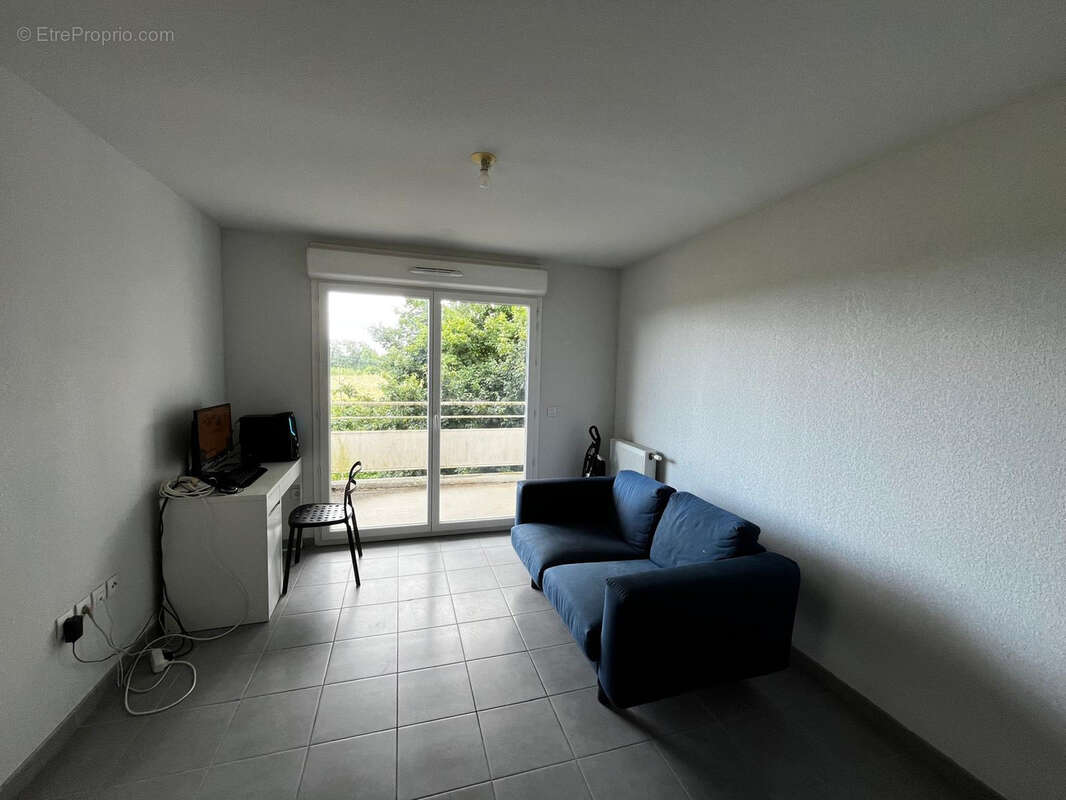 Appartement à AMBES