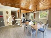 Photo 1 - Maison à LANCRANS