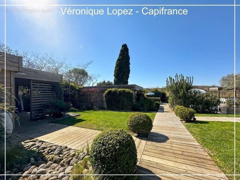 Appartement à AUBIAC