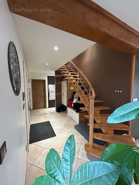 Maison à SAINT-ROMAIN-D'AY