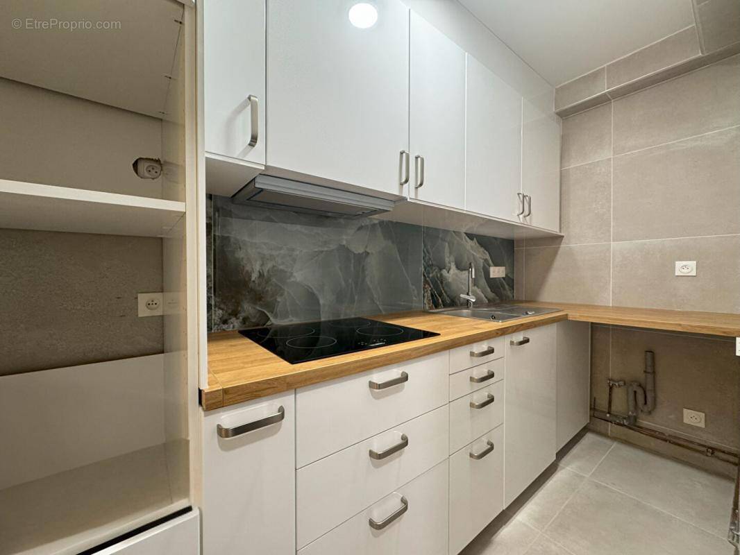 Appartement à TOURS