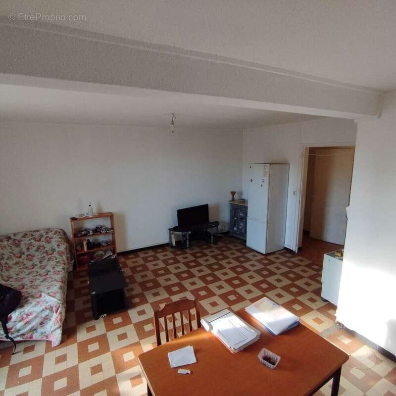 Appartement 71 m² à Marseille-14e  - photo 194