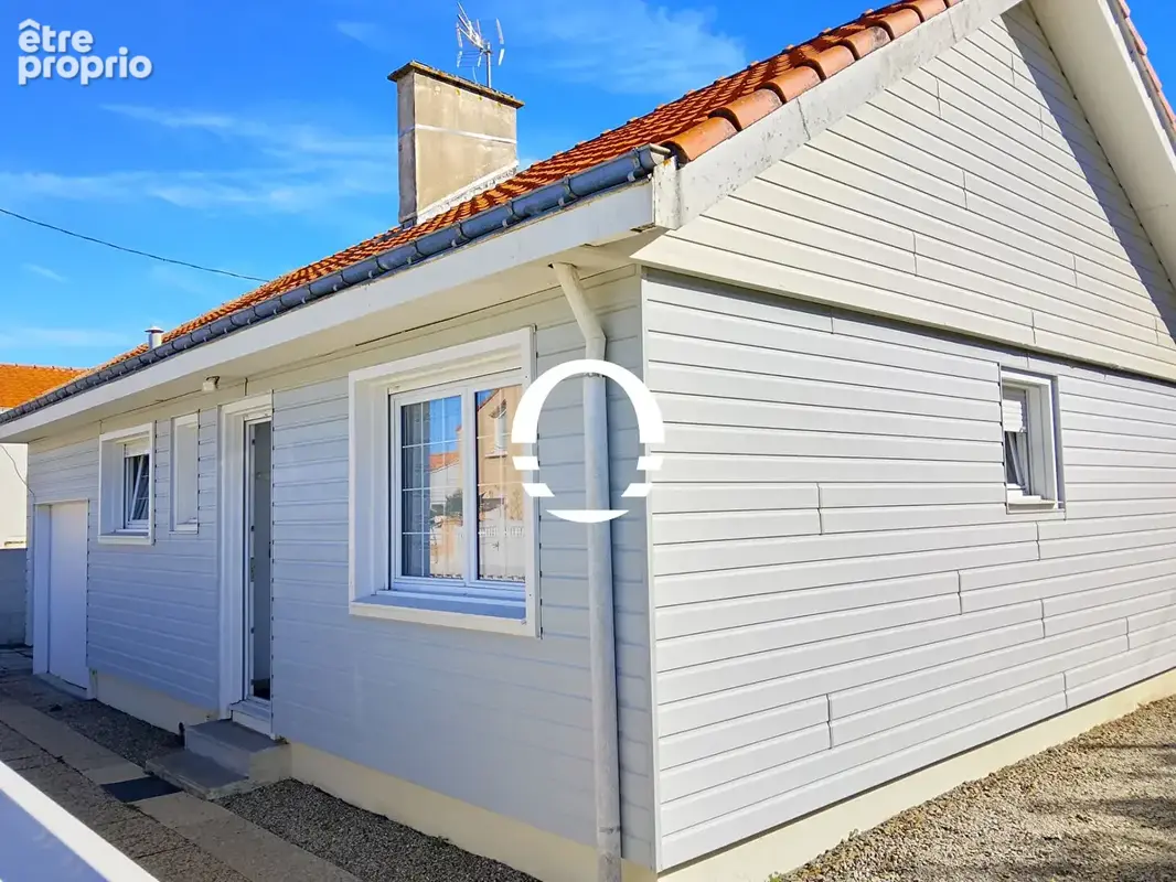 A deux pas de la mer, maison de vacances ou investissement locatif - photo 14