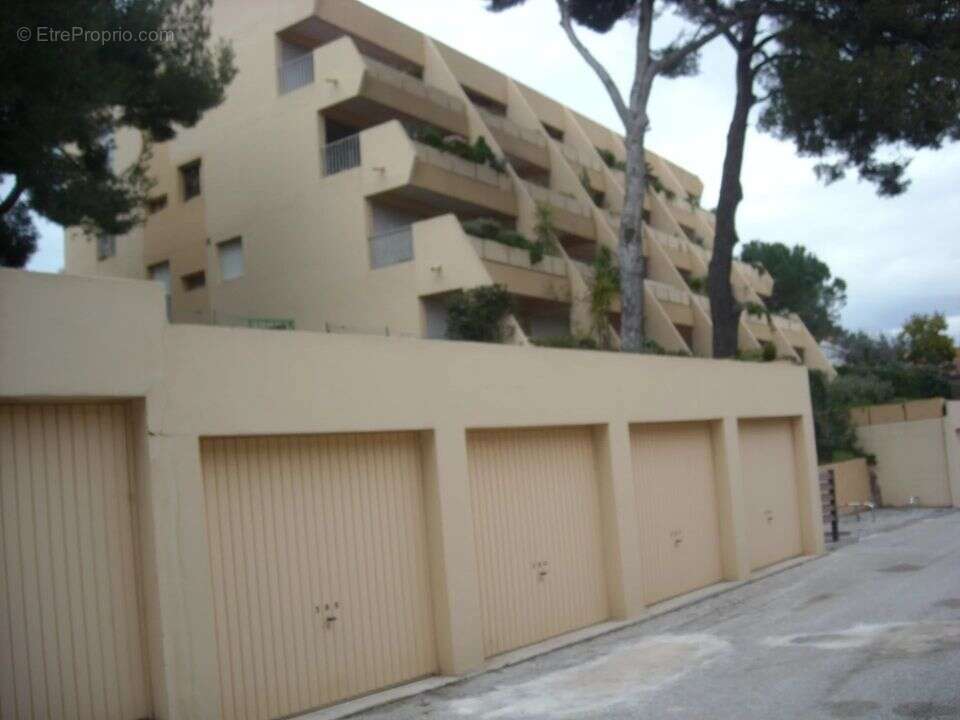 Appartement à SAINT-MANDRIER-SUR-MER