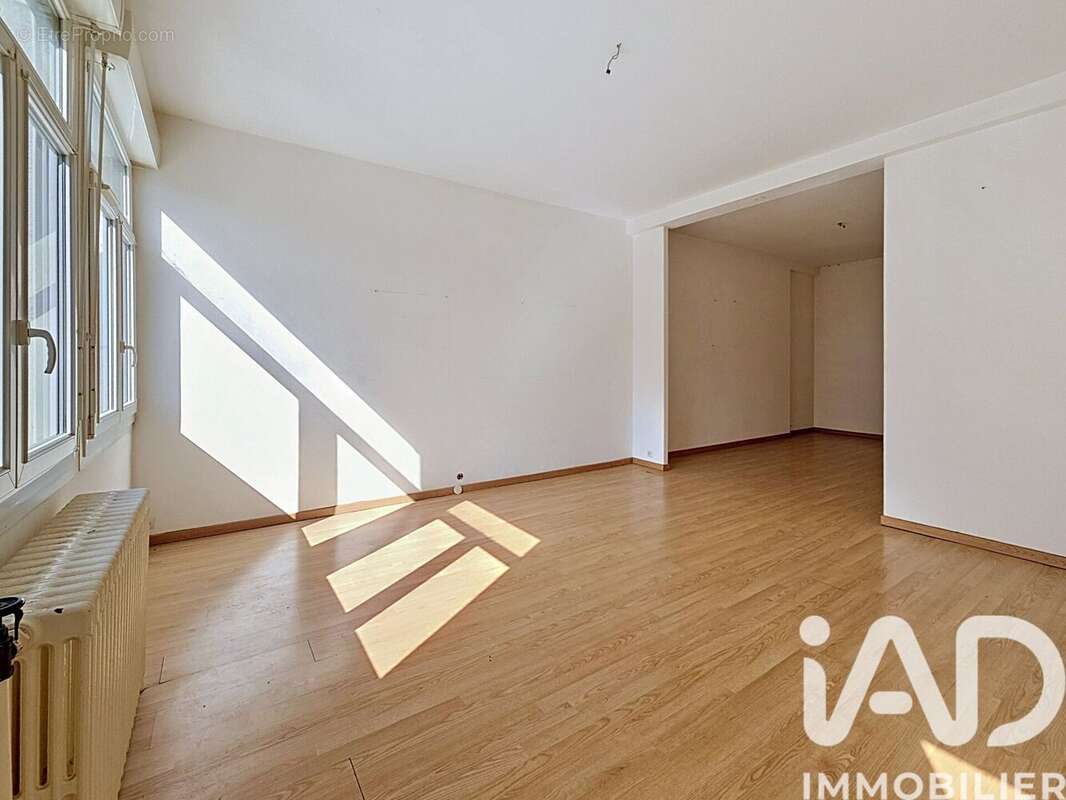 Appartement 95 m² à Douai  - photo 3
