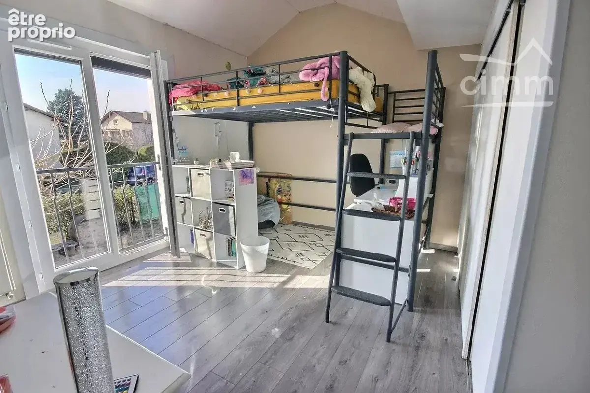 Maison 4 chambres bonson - photo 7