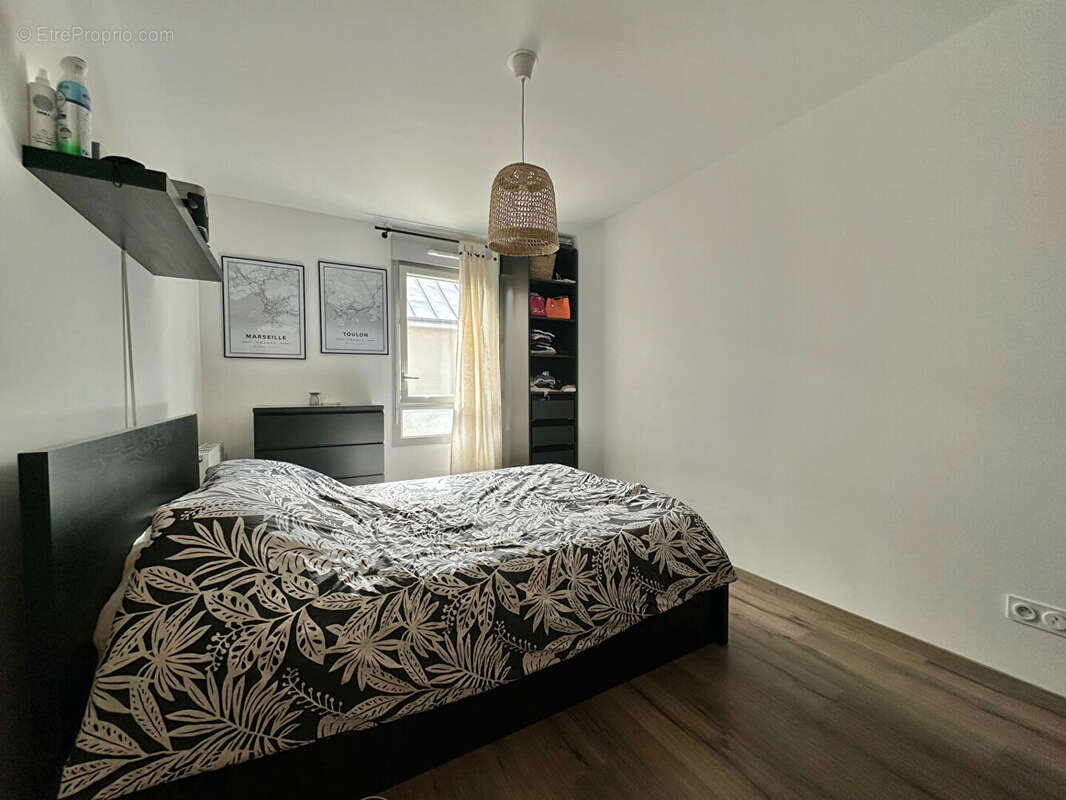 Appartement à MONTFERMEIL