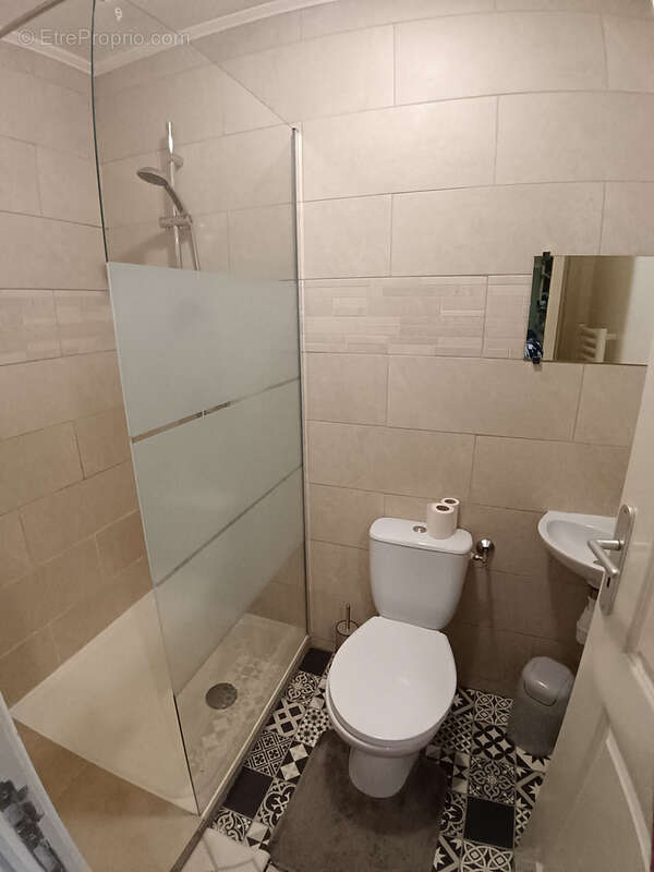 A 300m du gr 65 ensemble immobilier sur durfort lacapelette - photo 13