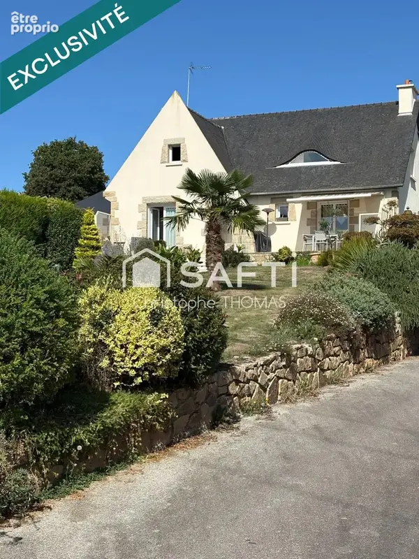 Photo 1 - Maison à HENON