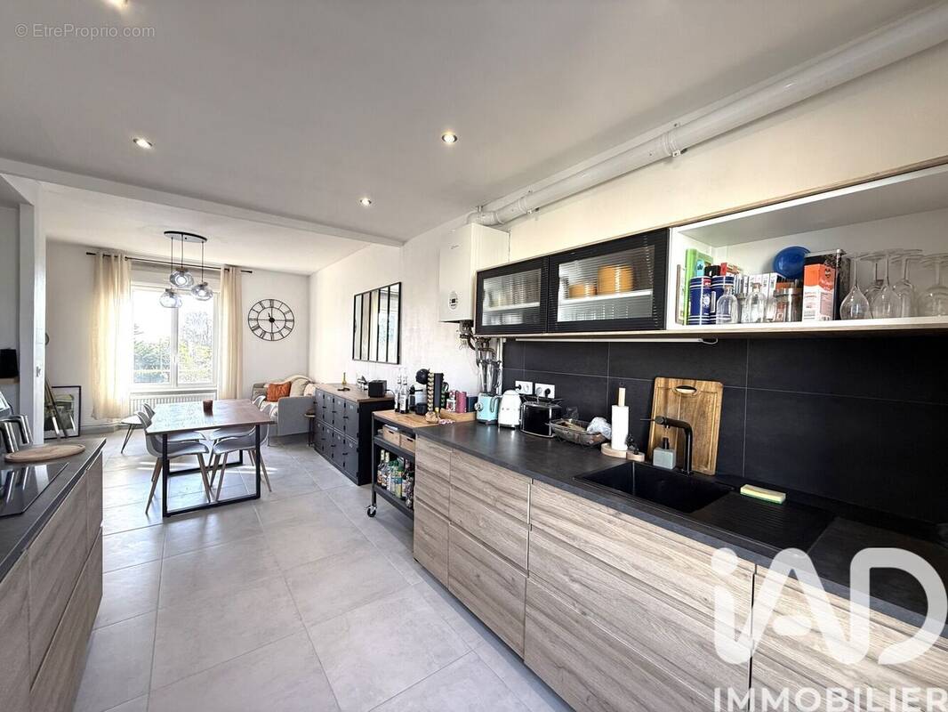 Photo 1 - Appartement à BREST