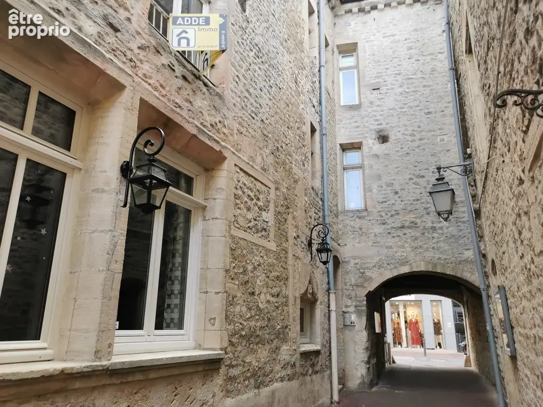Appartement à BAYEUX