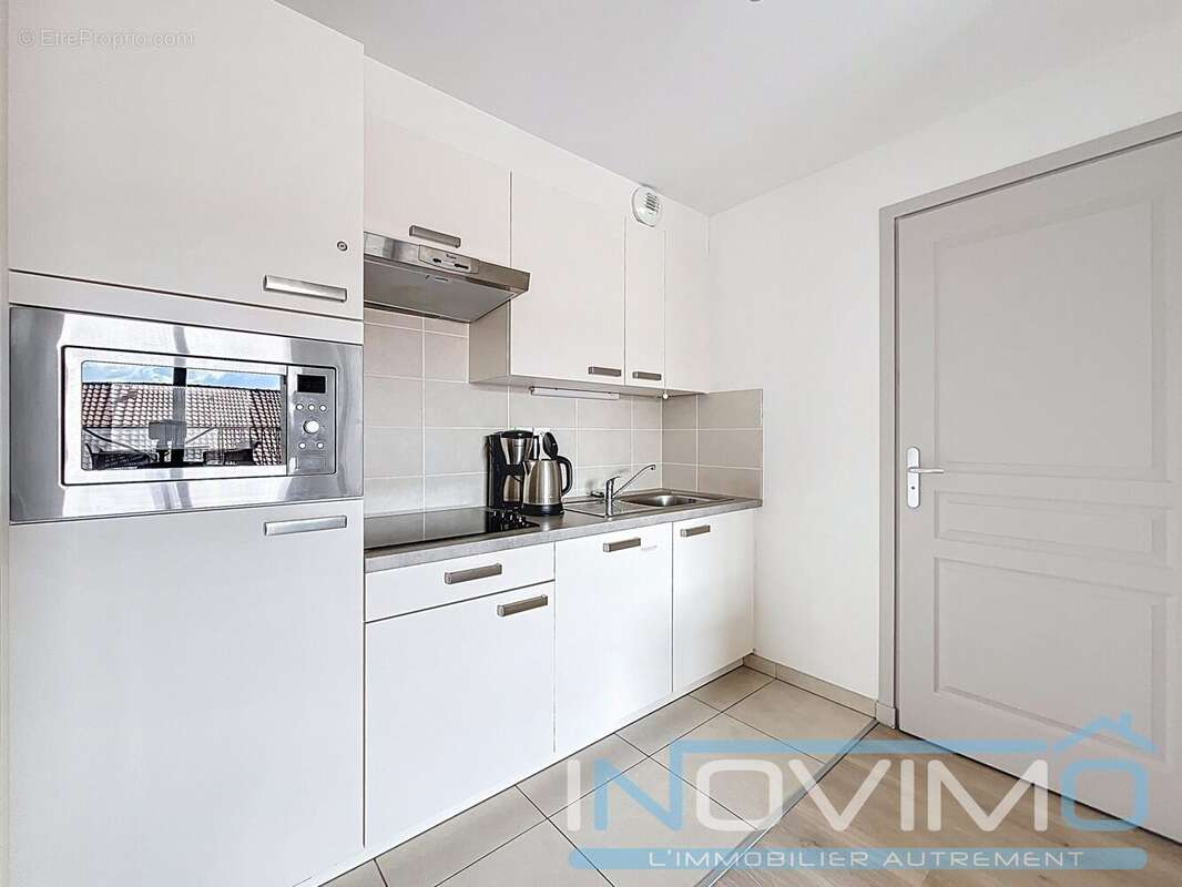 Appartement à BRAY-DUNES