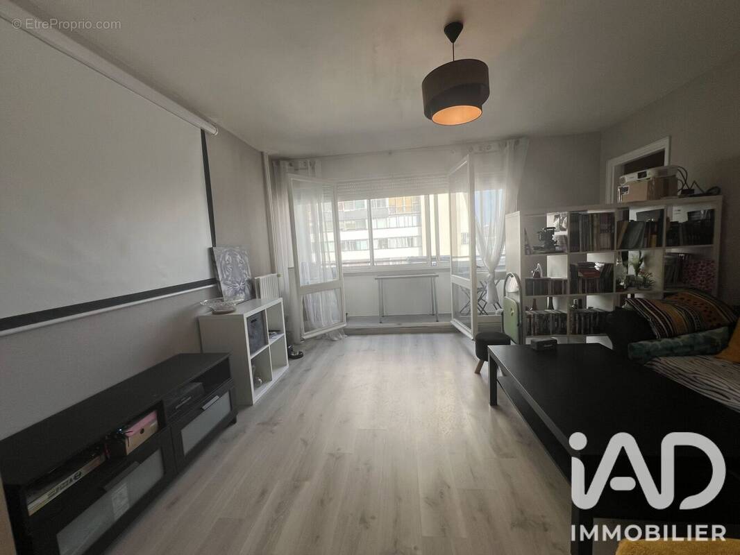 Photo 1 - Appartement à BREST