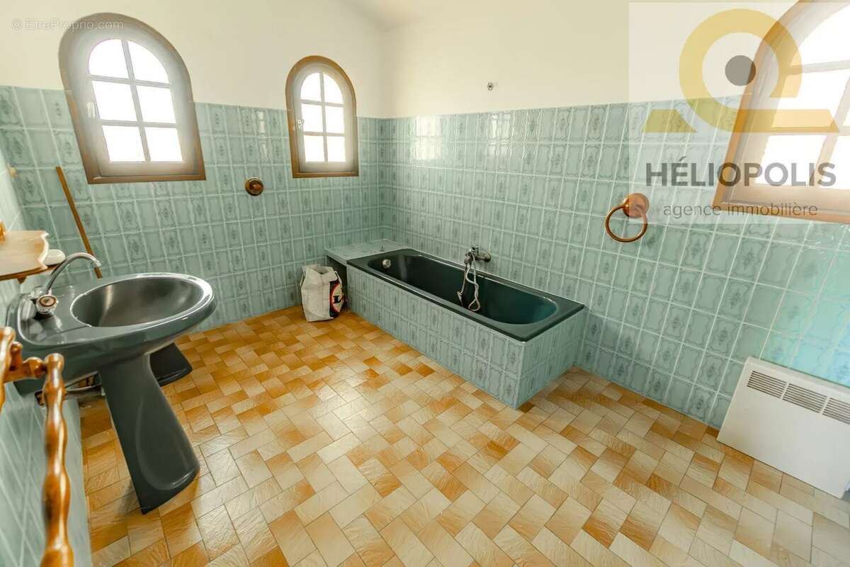 Maison à SAINT-NAZAIRE