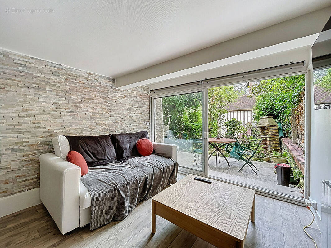 Appartement à VILLERS-SUR-MER