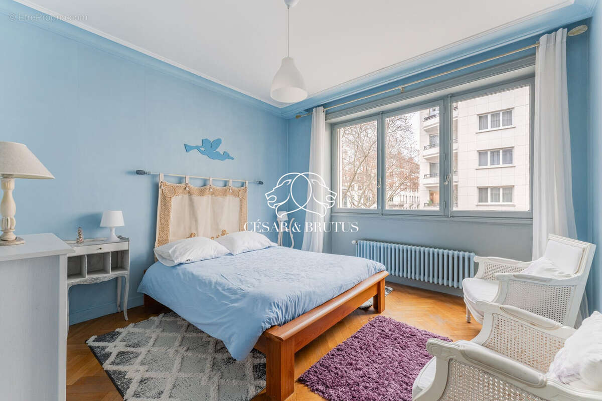 Appartement à LYON-3E