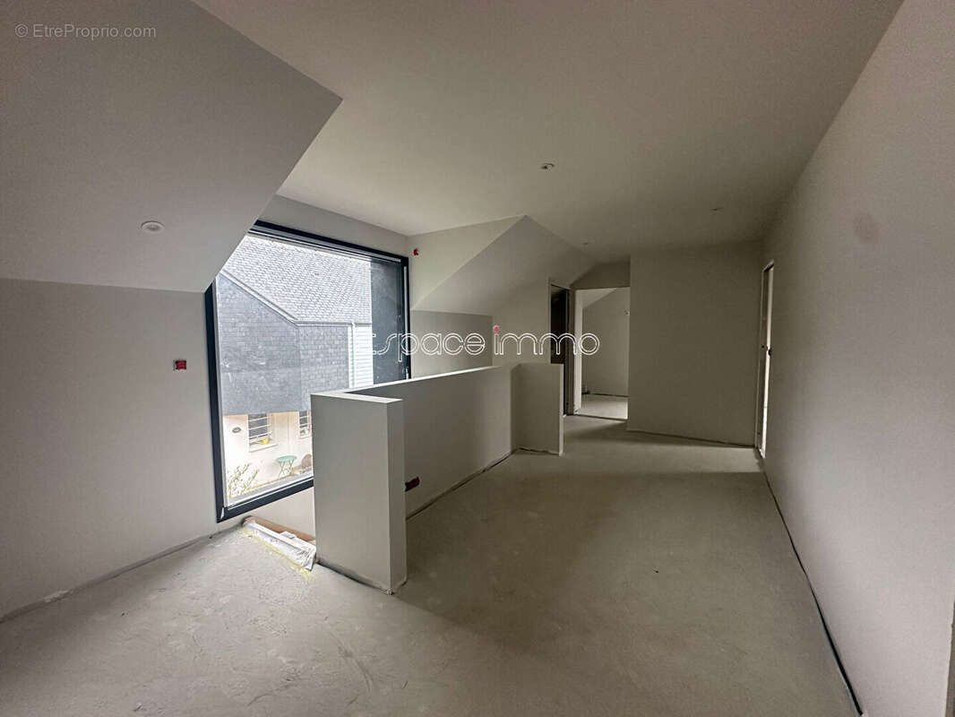 Maison à BOIS-GUILLAUME