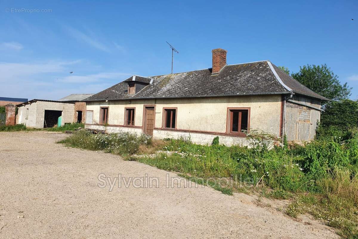 Maison 65 m² à Saint-Arnoult  - photo 6