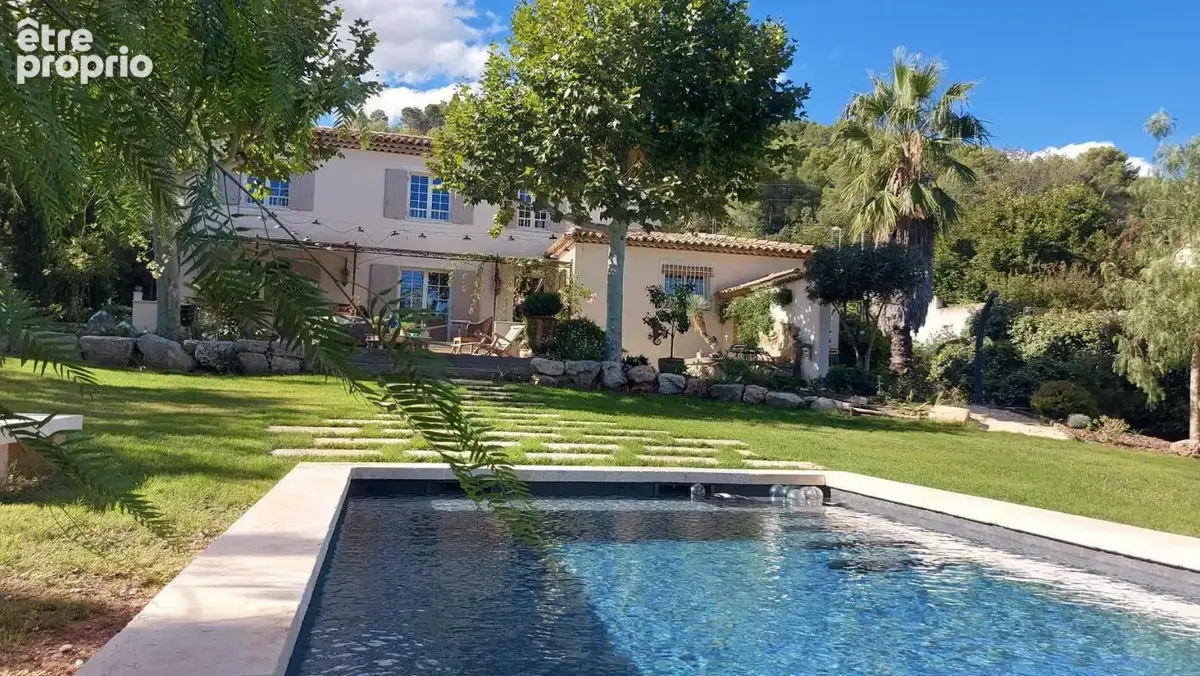 Photo Maison à La Motte au prix de 1 160 000€