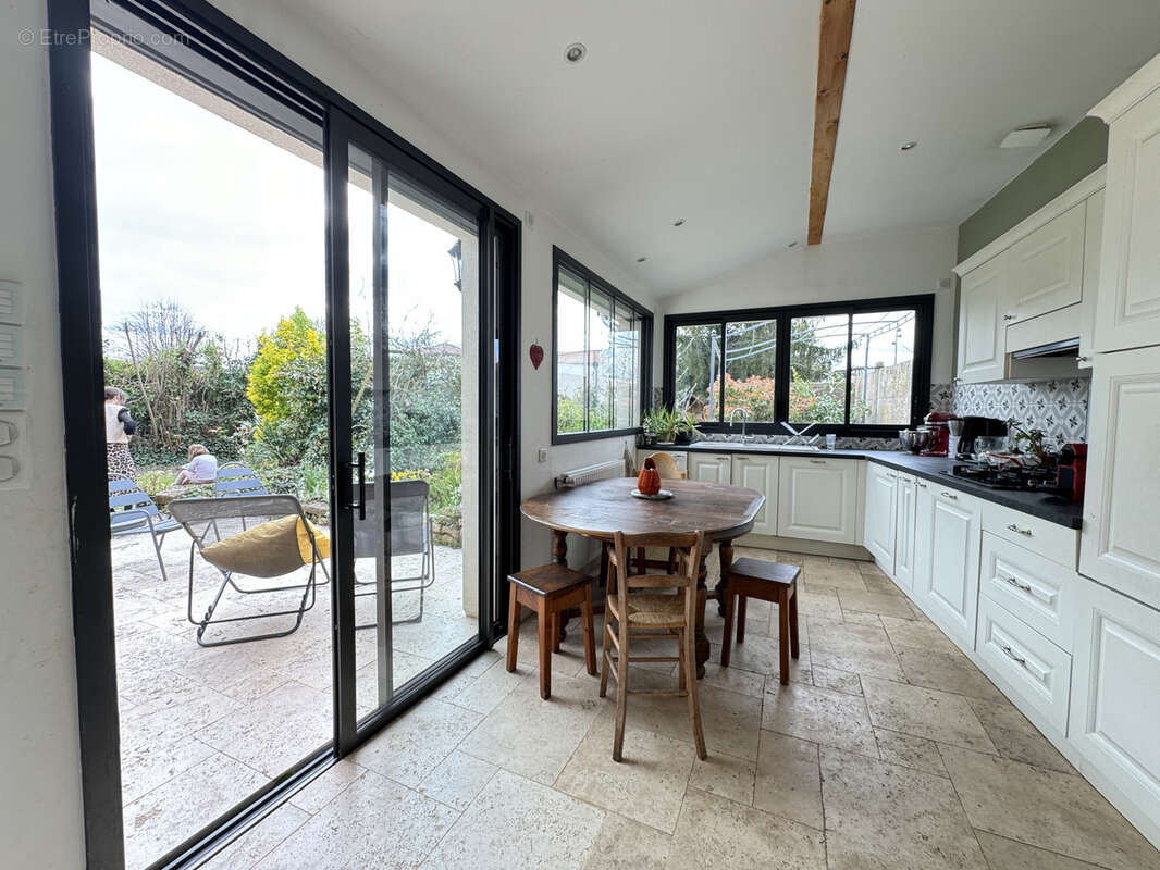 Maison à LES CHERES