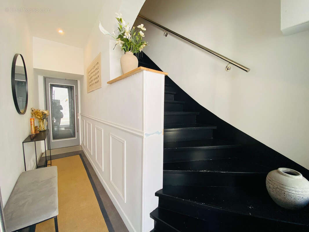 Maison à CANET-EN-ROUSSILLON