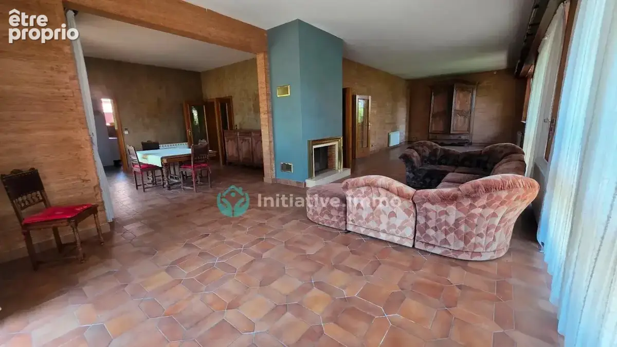 Maison d'architecte – 10 pièces – 304.89 m² – Gambsheim - photo 3