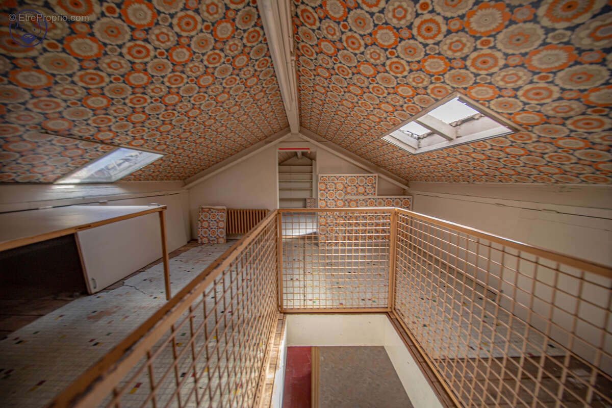 Maison à COMMERCY