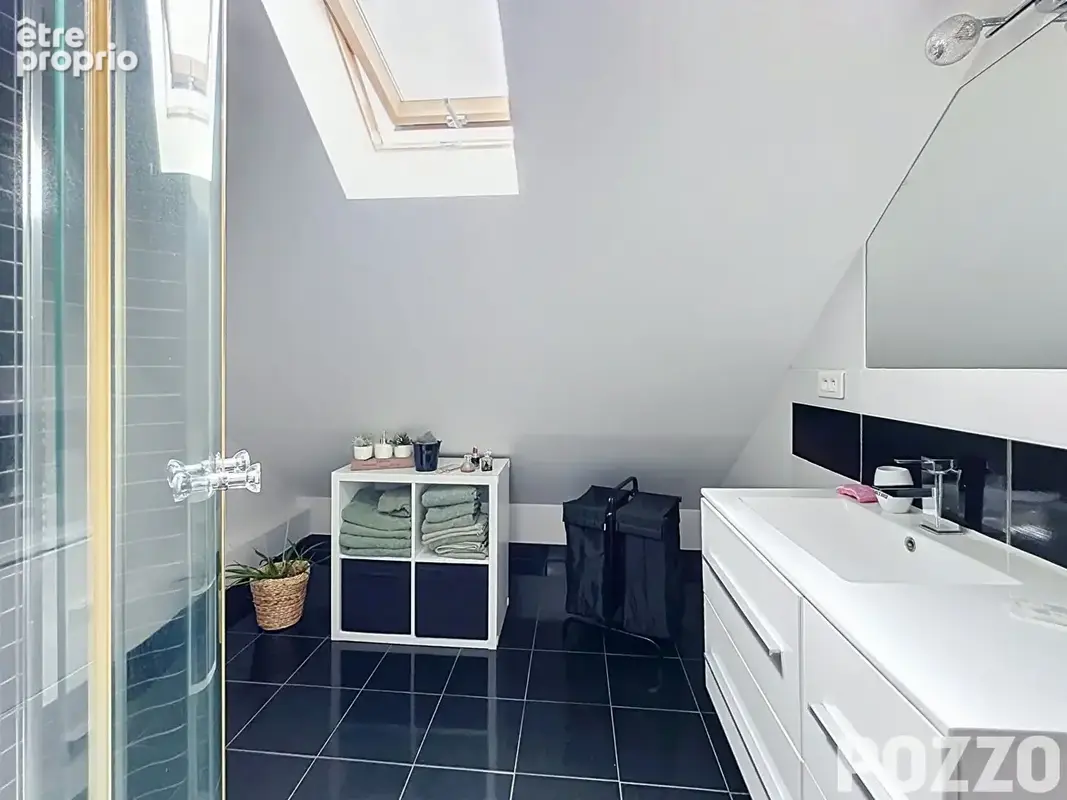 Maison Avranches 123 m2 - Garages - Vie de plain pied - photo 13
